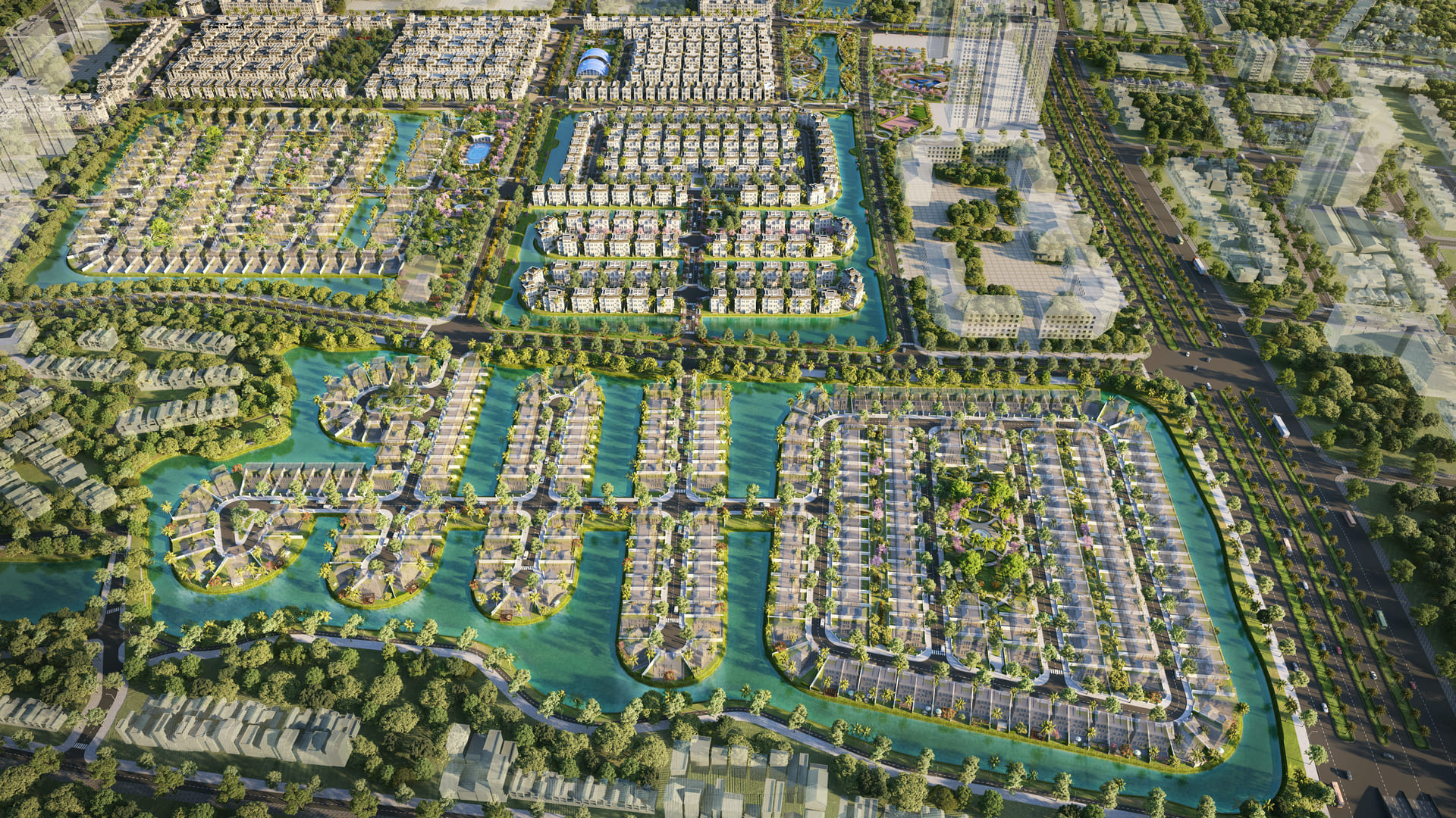 NEWX ESTATE