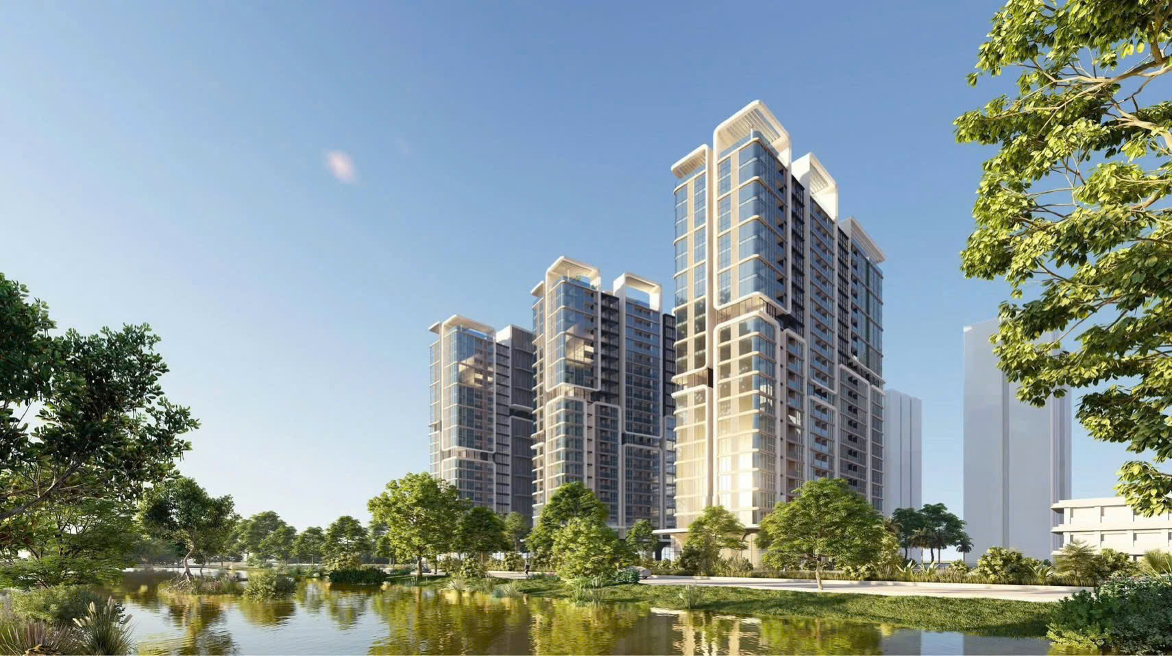 NEWX ESTATE