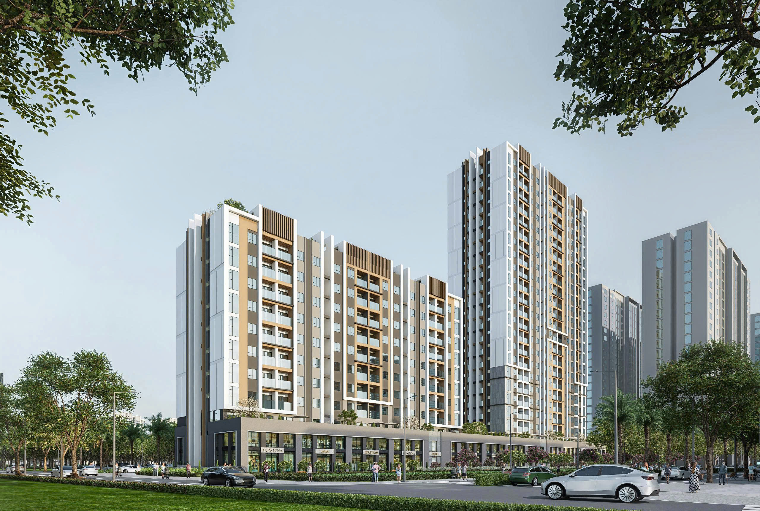 NEWX ESTATE