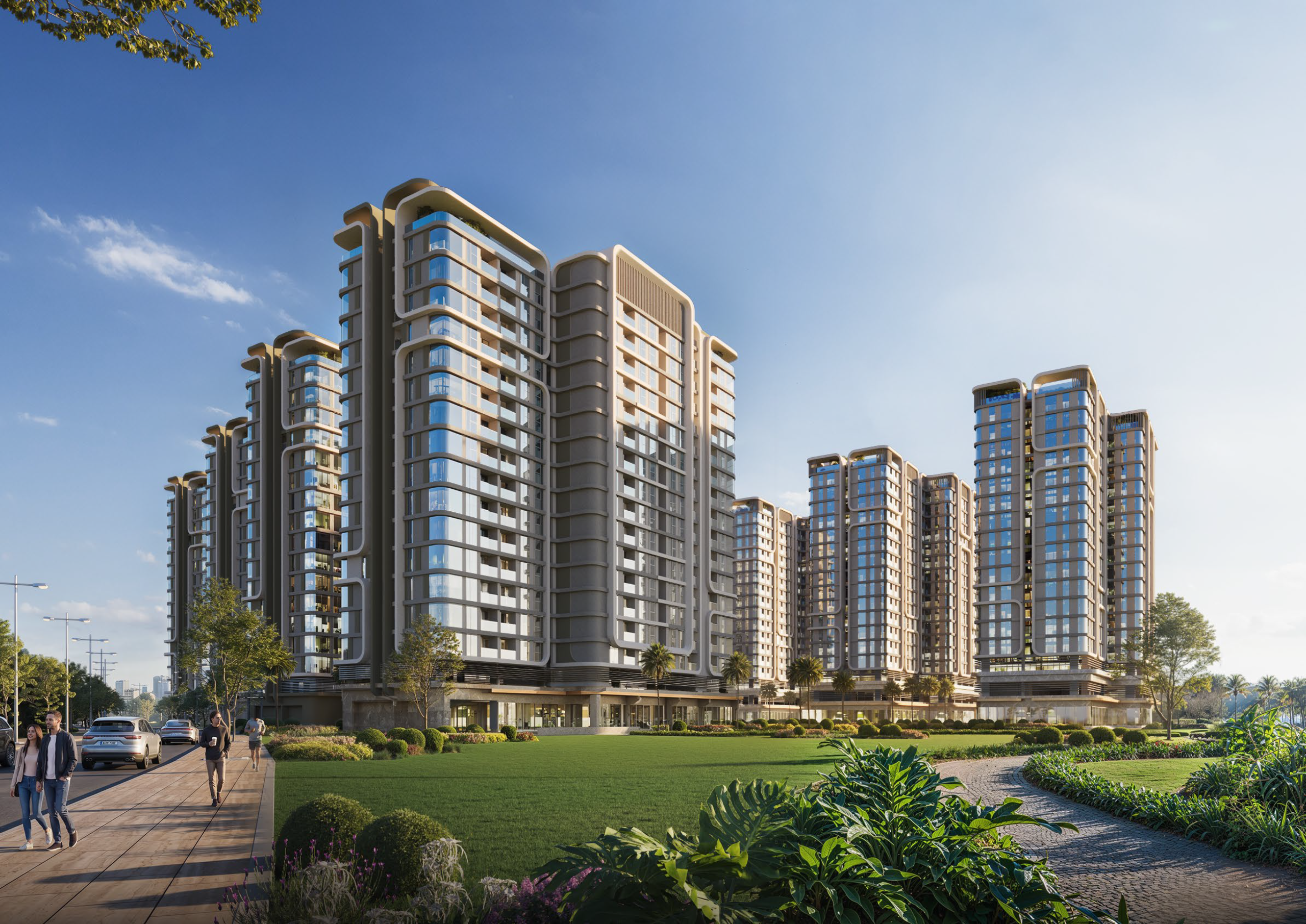 NEWX ESTATE